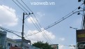 Bán nhà Q12, Hẻm Thông Xe TẢI Trương Thị Hoa , Ngay METRO, Giáp Gò Vấp, 4X20,  Full Nội Thất, CHỈ 6.250 T.ỷ TL mạnh
